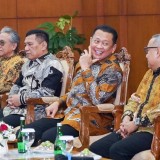 Ketua MPR Tekankan Pentingnya Ketahanan Budaya Nusantara