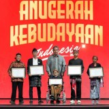 Naskah Lontar Sritanjung Asal Banyuwangi Ditetapkan Sebagai Ikon Budaya Nasional