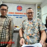 Bursa Ketua REI Jatim Sepi Peminat, Hanya Ada Calon Tunggal