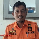 BPBD Pacitan Pastikan Krisis Air Bersih Teratasi