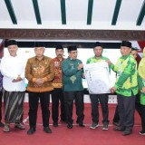 LP Ma'arif Kabupaten Malang Atensi Isu Lingkungan Mewujudkan Gerakan Green School