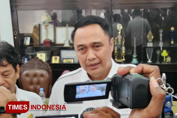 Pemkot Malang Mulai Siapkan Bantuan Distribusi Logistik