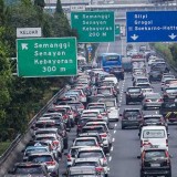 Catat! Mulai 22 September Tarif Tol Dalam Kota Jakarta Akan Naik 