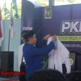 STKIP PGRI Pacitan Sambut 485 Mahasiswa Baru melalui PKKMB 2024