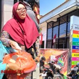 Dugaan Korupsi Pengadaan Beras CSR, Kejari Gresik Periksa Perangkat Desa Roomo