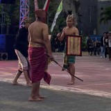 Presean Tradition in Lombok: A Meaningful Sasak Cultural Heritage