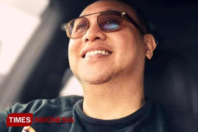 Cucu Penggagas NU Doakan Ra Hamid Jadi Bupati Bondowoso