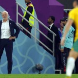 Graham Arnold Mundur sebagai Pelatih Timnas Sepak Bola Australia Setelah 6 Tahun