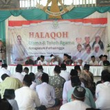 Bupati Tampung Rekomendasi Ulama untuk Mewujudkan Purbalingga Religius