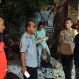 Gempa 5,6 Magnitudo Rusak Puluhan Rumah di Morotai, Pj Bupati Burnawan Tinjau dan Beri Bantuan