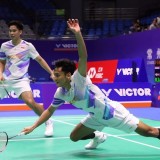 Ganda Putra Fikri/Daniel Lolos Semifinal China Open 2024