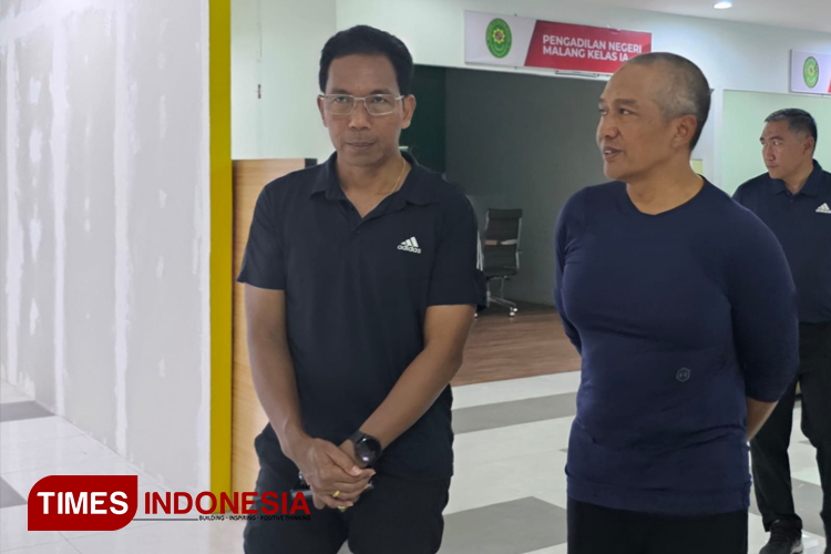 Ombudsman RI Minta Pemkot Malang Sediakan Layanan Legalisir Ijazah di MPP