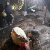 Polisi Selidiki Emak-emak di Malang yang Curi LPG di 3 Lokasi