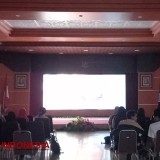 Ajak Mahasiswa Self Love, DMF Sastra Universitas Negeri Malang Gelar Nobar  Film Inside Out