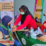 Penuhi Hak Remaja, Like-R Diluncurkan di Kabupaten Probolinggo, Ini Perannya