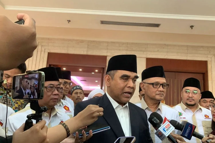 Gerindra: Dukungan SBY dan Jokowi adalah Modal Kuat bagi Pemerintahan Prabowo-Gibran