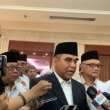 Gerindra: Dukungan SBY dan Jokowi adalah Modal Kuat bagi Pemerintahan Prabowo-Gibran