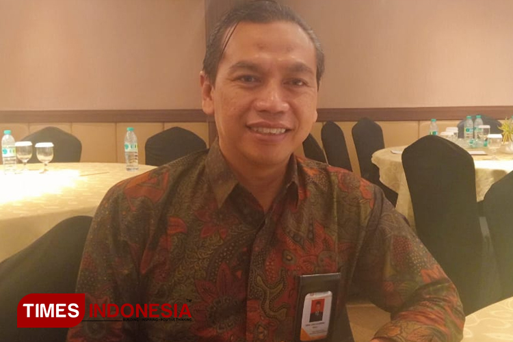 Diduga Berbau Politis, Bawaslu Bantul Konfirmasi Baliho Milik Pemkab Bantul