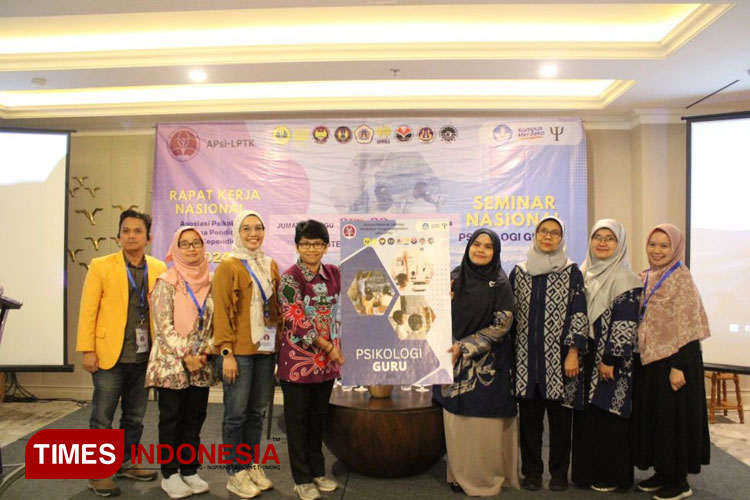 (FOTO: AJP TIMES Indonesia)