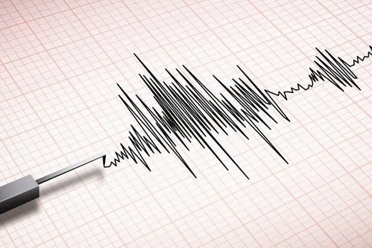 Gempa M 4,8 Guncang Gianyar Bali, BMKG: Dipicu Sesar Aktif