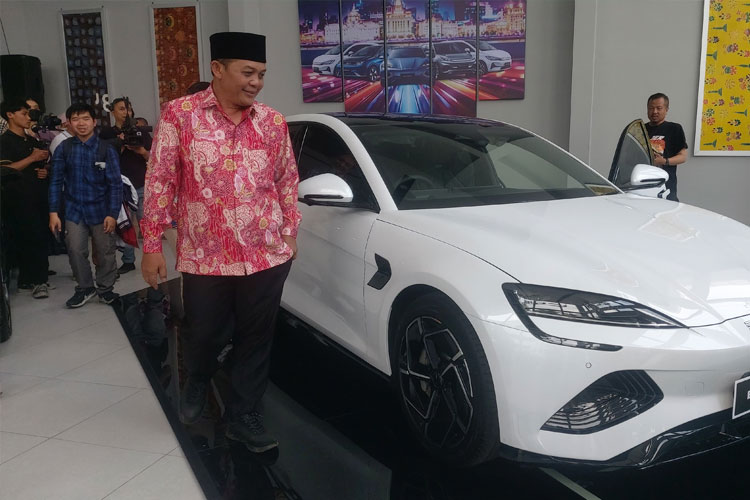 9 Daftar Dealer Penjual Mobil Listrik di Malang Jawa Timur