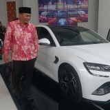 9 Daftar Dealer Penjual Mobil Listrik di Malang Jawa Timur