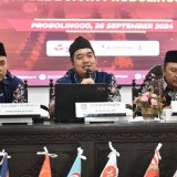 KPU Kabupaten Probolinggo Tetapkan DPT Pilkada 2024 Sebanyak 872.218 Pemilih