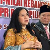 Puan Maharani Sebut Pertemuan Prabowo dan Megawati Secepatnya