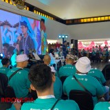 Sandiaga Uno Dorong Banyuwangi Jadi Role Model Kabupaten Kreatif 