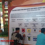 Bupati Bantul Optimistis Pilkada Berlangsung Aman Dan Damai