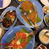 Karunia Seafood Hadir di Surabaya, Healing Sambil Belanja Olahan Sari Laut