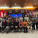 WAEJUC Student Exchange, Kerja Sama Akademik dan Kultural antara Australia Barat dan Jawa Timur