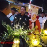 Warga Kota Probolinggo Ubah Galon Bekas Jadi Karya Bernilai