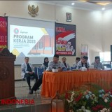 Konferensi Kerja PGRI Banjarnegara Bahas Pemilihan Ketua Baru, Ini yang Terjadi