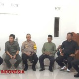 Pj Bupati Majalengka Komitmen Selesaikan Masalah Tanah Warga Nunuk Baru