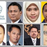 Keren, 7 Dosen UGM Masuk World’s Top 2 Percent Scientist 2024