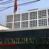 KPU Ganti 5 Orang Anggota Terpilih DPR RI dari PKB, Salah Satunya Adik Mensos Gus Ipul