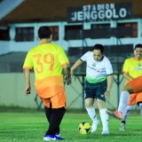 Kemeriahan Kick Off Rangkaian Hari Jadi ke-79 Jatim, Pj Gubernur Adhy: Semua untuk Masyarakat