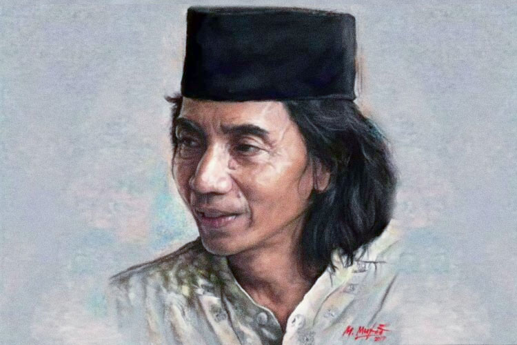 Kiai kharismatik Pengasuh Pondok Pesantren Assa'idiyyah Kediri, KH Douglas Toha Yahya (Gus Lik) wafat di Rumah Sakit Bhayangkara Kota Kediri pada Sabtu (21/9/2024) sekitar pukul 22.40 WIB.