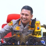 Mutasi ke Dirreskrimsus Polda Jatim, Kombes Pol Buher Punya Segudang Prestasi Selama Jabat Kapolresta Malang Kita