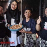 Nikmati Kue Klemben Banyuwangi, Rasakan Warisan Tradisi di Setiap Gigitan