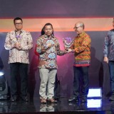 Bank Jatim Sabet Penghargaan di Ajang Merdeka Awards 2024