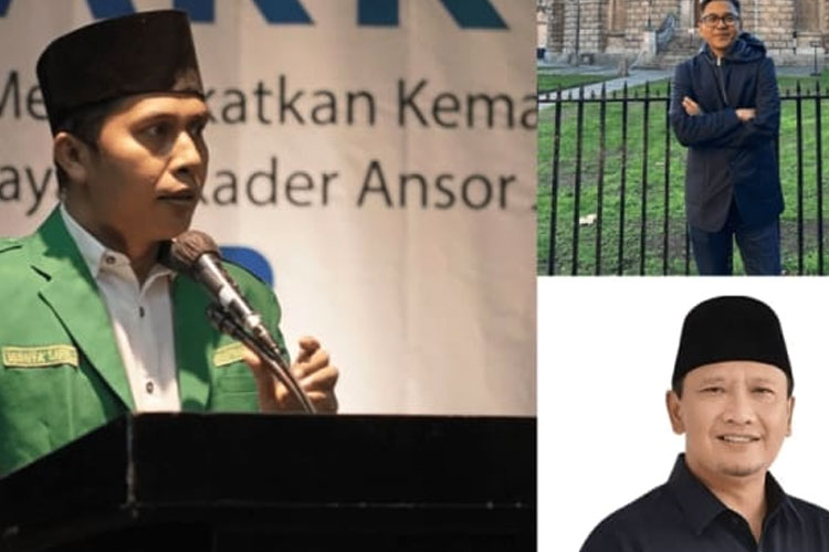 PW GP Ansor Jawa Timur Kecam Keputusan KPU Terkait Penggantian Dua Caleg Terpilih dari Jatim