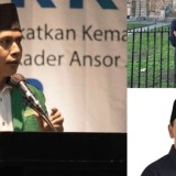 PW GP Ansor Jawa Timur Kecam Keputusan KPU Terkait Penggantian Dua Caleg Terpilih dari Jatim