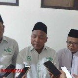 PCNU Jombang Tegas Menolak Wacana MLB PBNU