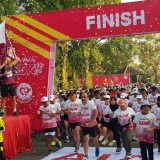 AIA Vitality Kampanye Pola Hidup Sehat Lewat Fun Run