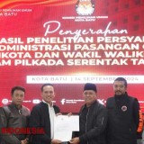 Nasib 3 Bacawali dan Bacawawali Kota Batu Ditentukan Hari Ini