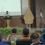 Njagong Bareng Relawan Kebencanaan, Bupati Pacitan Tekankan Pentingnya Kesiapsiagaan