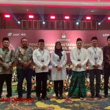 Ada 11 Tanggapan Masyarakat, KPU Banyuwangi Resmi Tetapkan Ipuk-Mujiono dan Ali Makki-Ali Ruchi Sebagai Cabup dan Cawabup