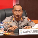 Pembentukan Ditressiber, Kapolres Malang: Jawaban Polri Hadapi Kejahatan Siber